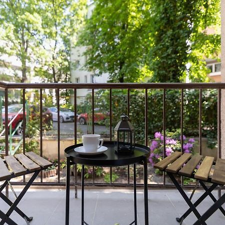 Luxurious & Unique Apartment Mickiewicza Cracow By Renters Prestige Krakow Luaran gambar